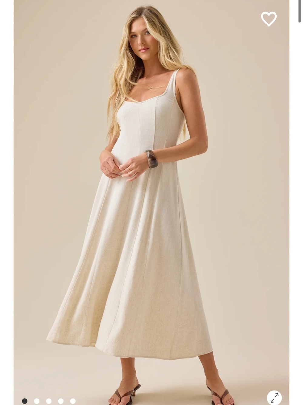 Primrose Maxi Dress new with tags Altar’d State